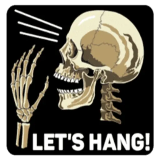 skull66 - Sticker 21