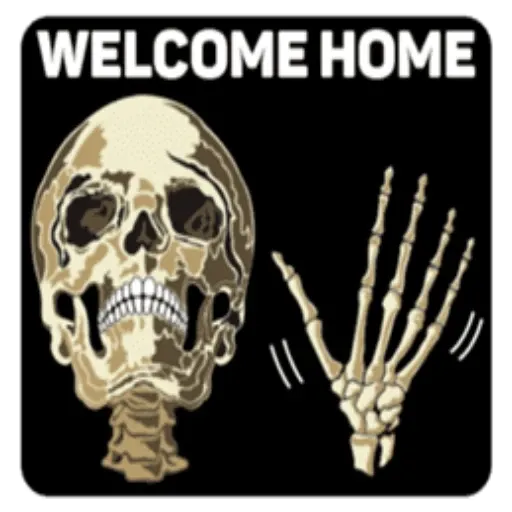 skull66 - Sticker 10