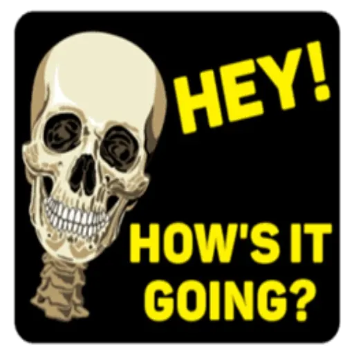 skull66 - Sticker 29
