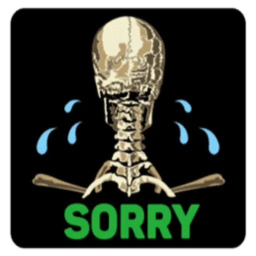 skull66 - Sticker 27