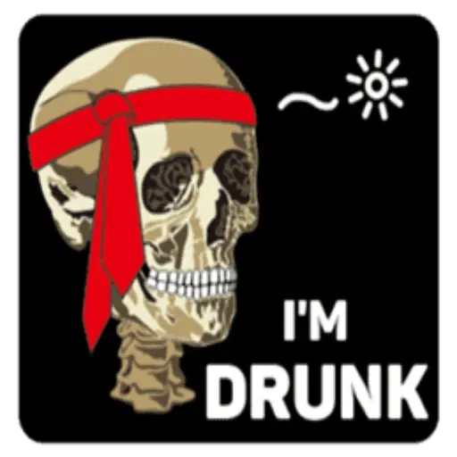 skull66 - Sticker 16