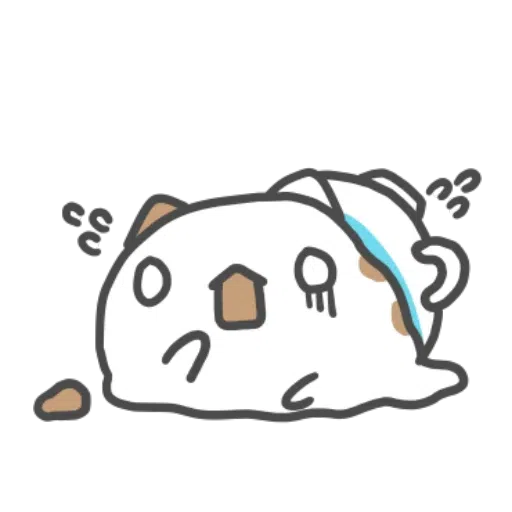 Aww - Sticker 27