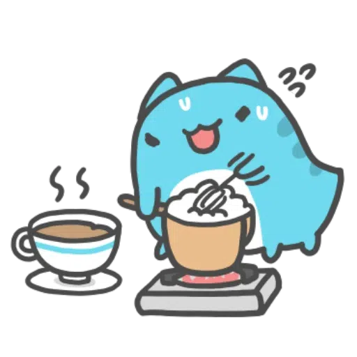 Aww - Sticker 30