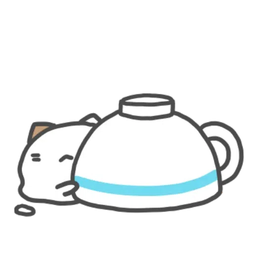 Aww - Sticker 13