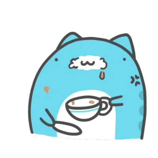 Aww - Sticker 9