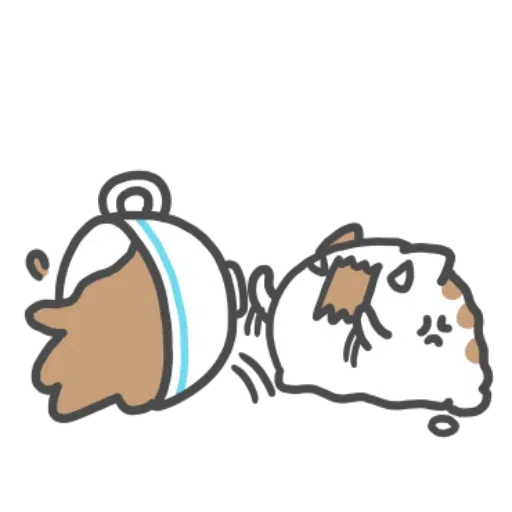 Aww - Sticker 23