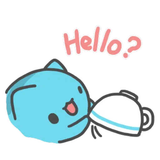 Aww - Sticker 17