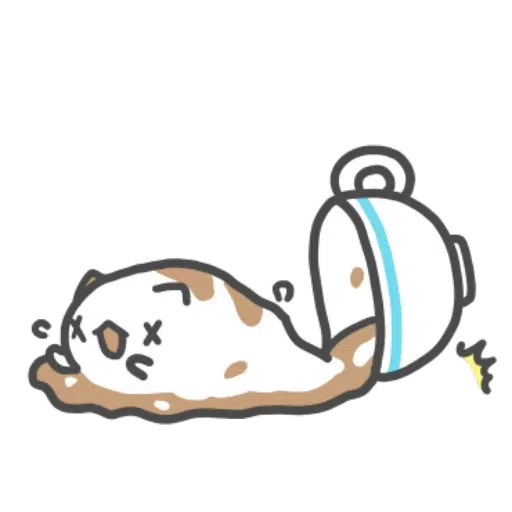 Aww - Sticker 19