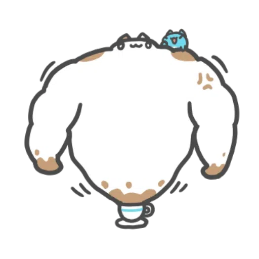 Aww - Sticker 24