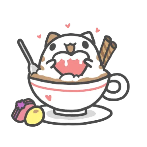 Aww - Sticker 12