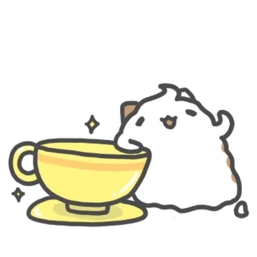 Aww - Sticker 16