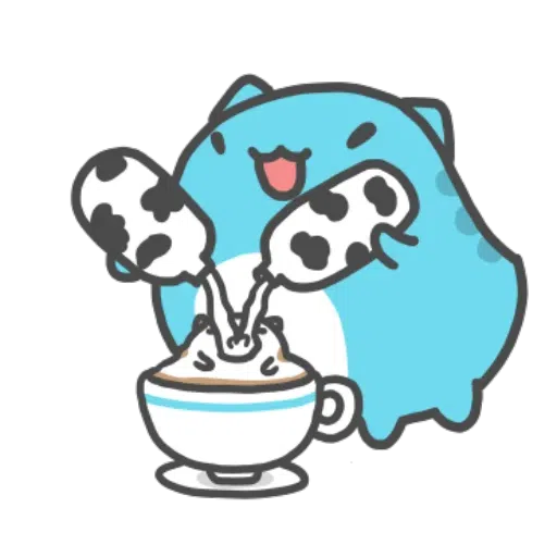 Aww - Sticker 22