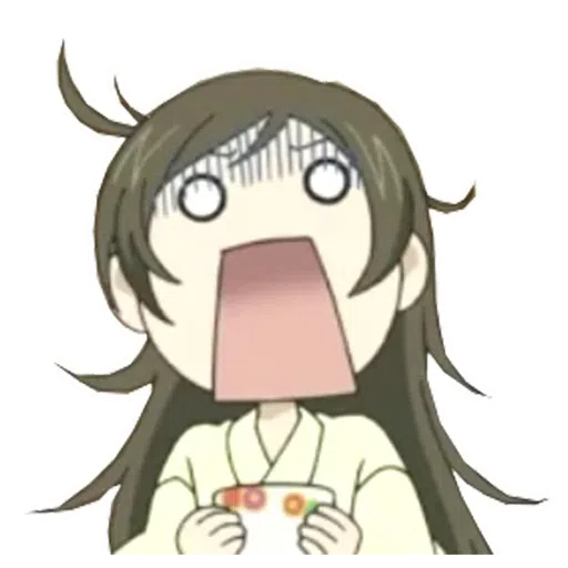 Oo - Sticker 15