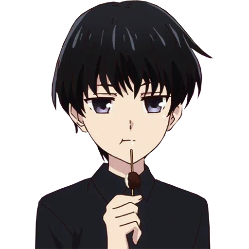 Oo - Sticker 11