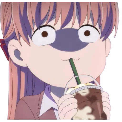 Oo - Sticker 16