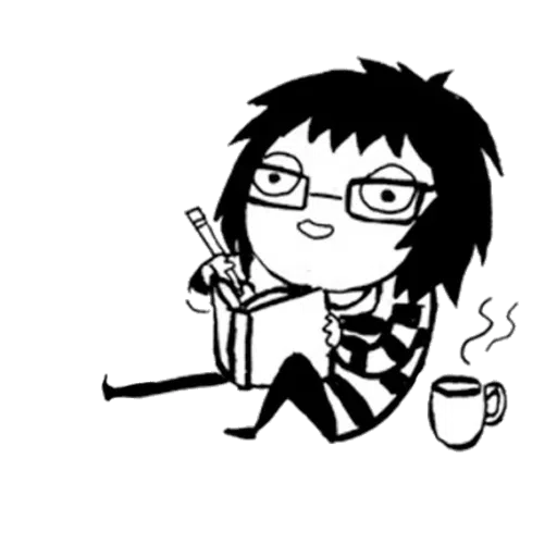 sara2 - Sticker 16