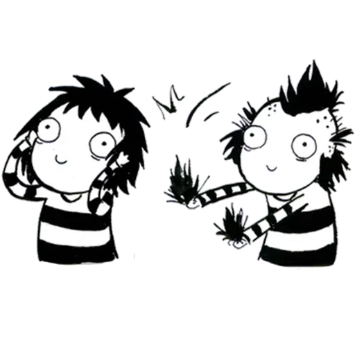 sara2 - Sticker 13