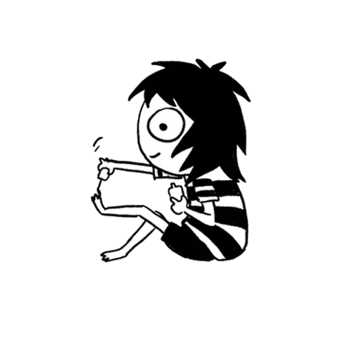 sara2 - Sticker 19