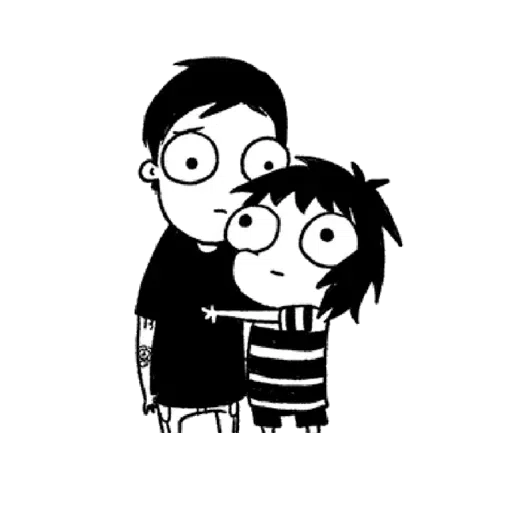 sara2 - Sticker 11