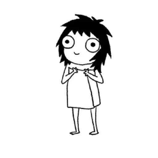 sara2 - Sticker 10