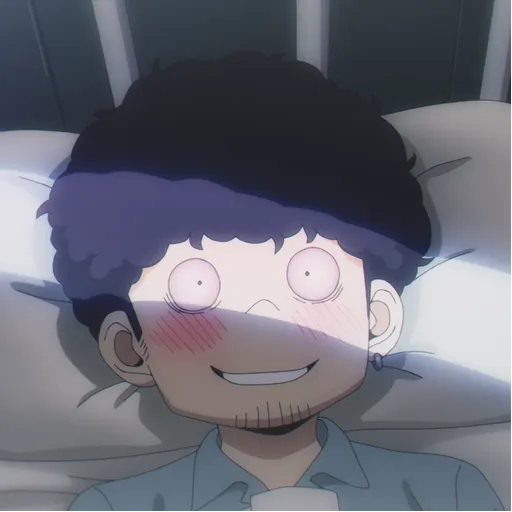 constipated anya - Sticker 30
