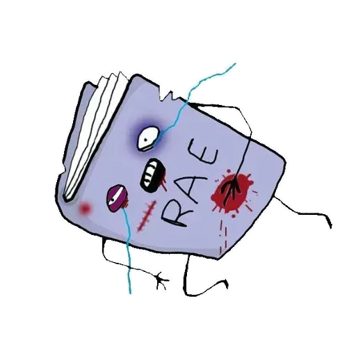 Losmims - Sticker 10