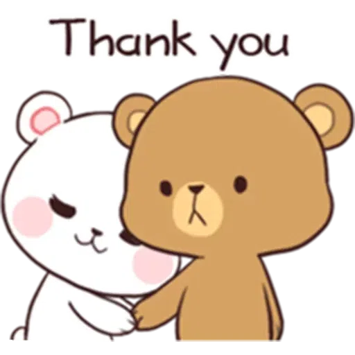 Milk & Mocha - Sticker 27