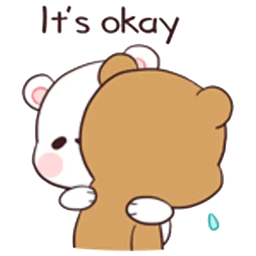 Milk & Mocha - Sticker 15