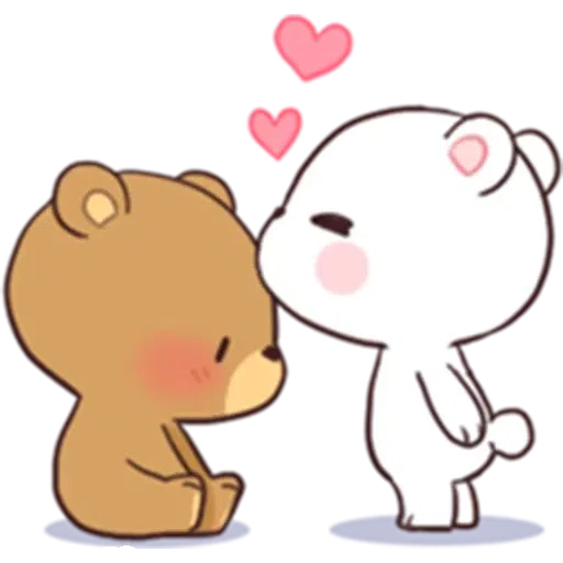 Milk & Mocha - Sticker 23