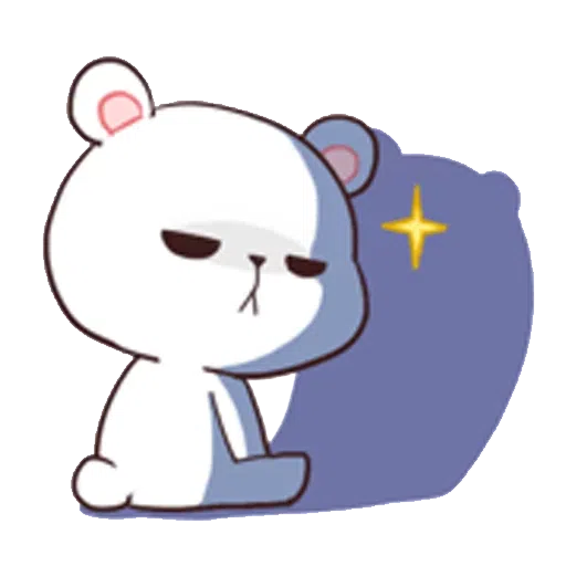 Milk & Mocha - Sticker 10