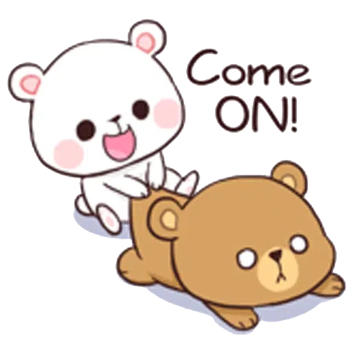 Milk & Mocha - Sticker 16