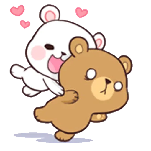 Milk & Mocha - Sticker 14