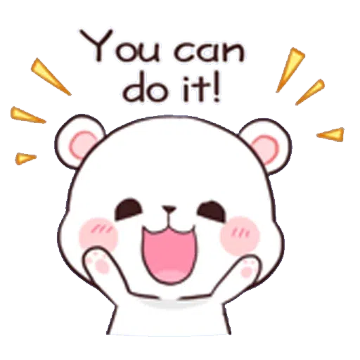 Milk & Mocha - Sticker 11