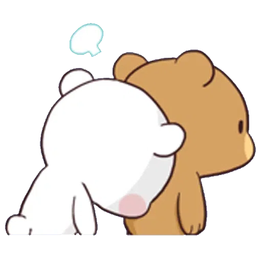 Milk & Mocha - Sticker 13