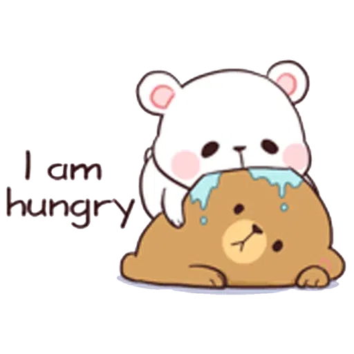 Milk & Mocha - Sticker 19