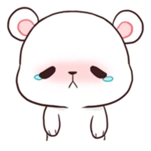 Milk & Mocha - Sticker 26