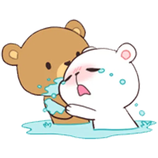 Milk & Mocha - Sticker 9