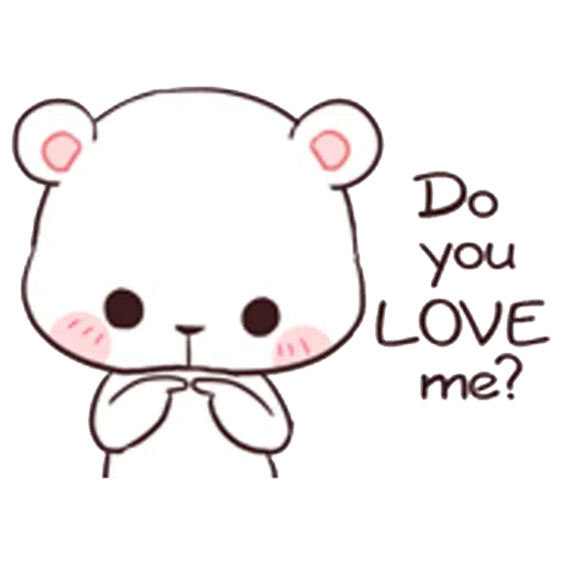 Milk & Mocha - Sticker 18