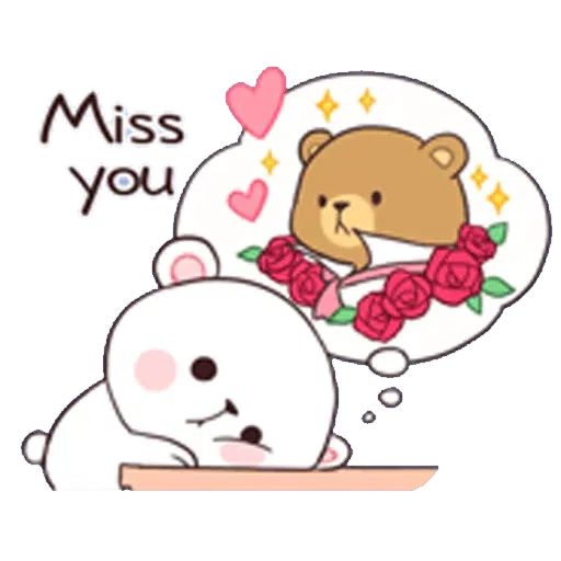 Milk & Mocha - Sticker 29