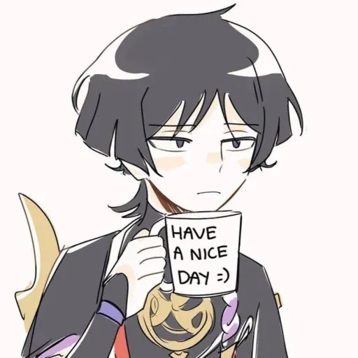 Me - Sticker 16