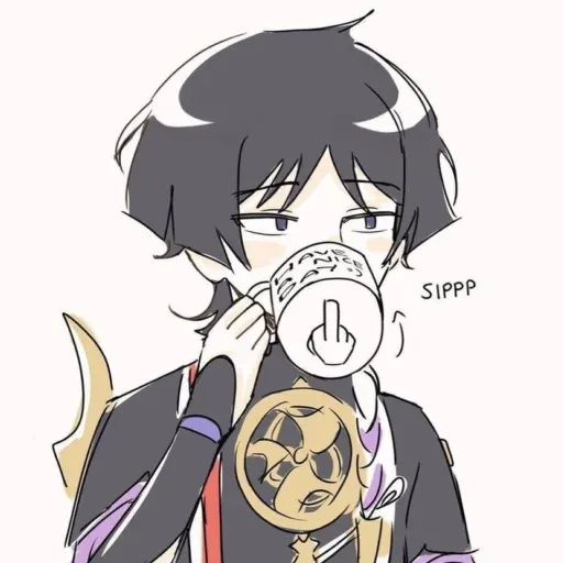 Me - Sticker 17