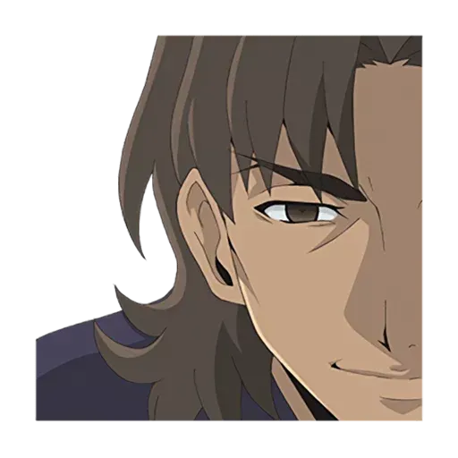 Fate - Sticker 9