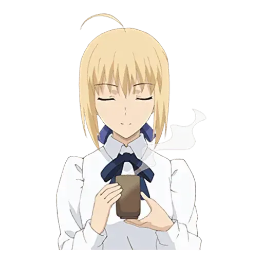 Fate - Sticker 13