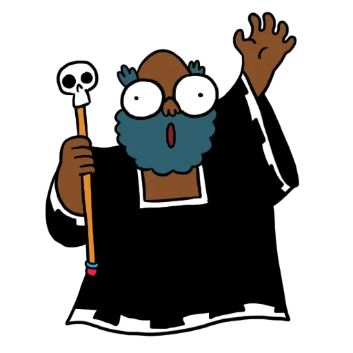 Divertidas consecuencias - Sticker 10