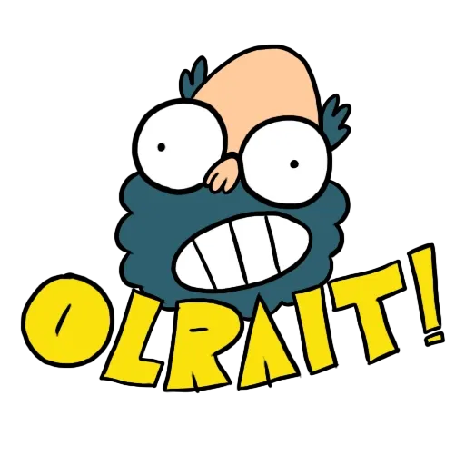 Divertidas consecuencias - Sticker 11