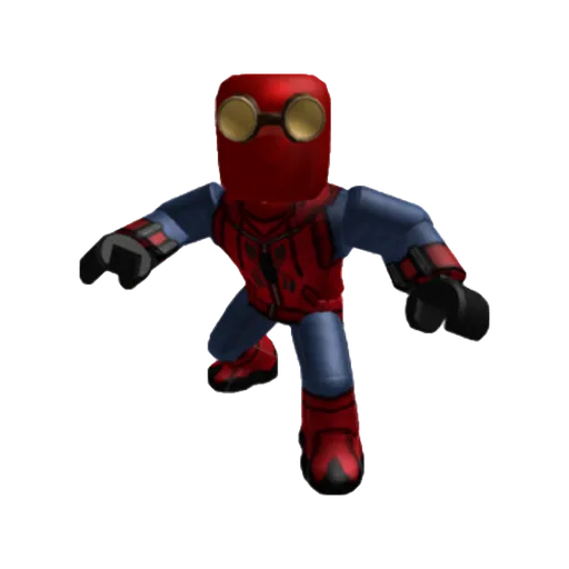 Roblox Spider Man Whatsapp Stickers Stickers Cloud - spider man face roblox