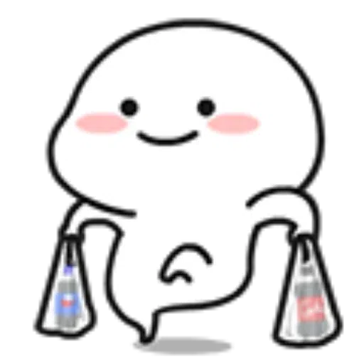 babicat - Sticker 21