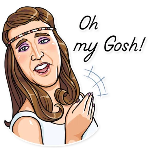 Nicolas Cage - Sticker 12