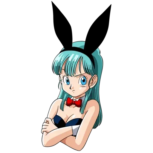 Anime - Sticker 11