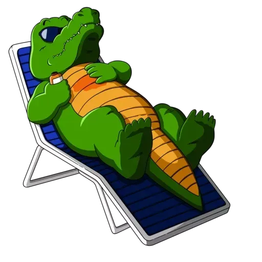 Anime - Sticker 10